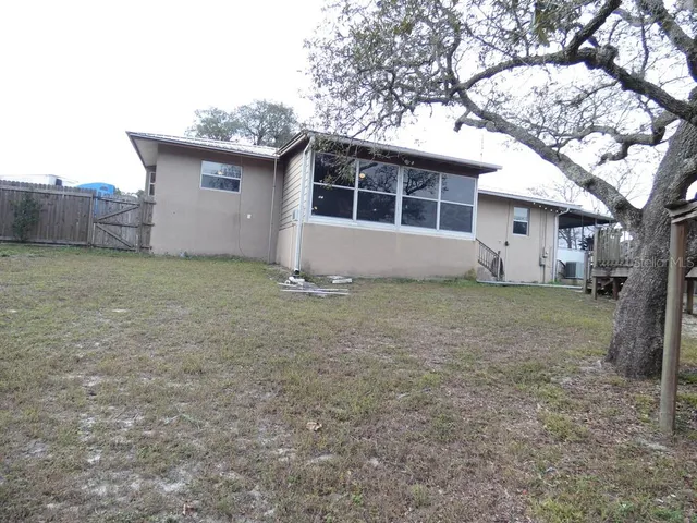 $284,900 | 7211 Tarrytown Drive, Spring Hill, FL 34606