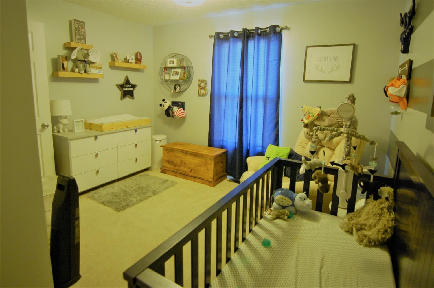 1230 Huckleberry Lane Rising Sun, IN 47040 - Photo 19 of 20 Gallery Image 19
