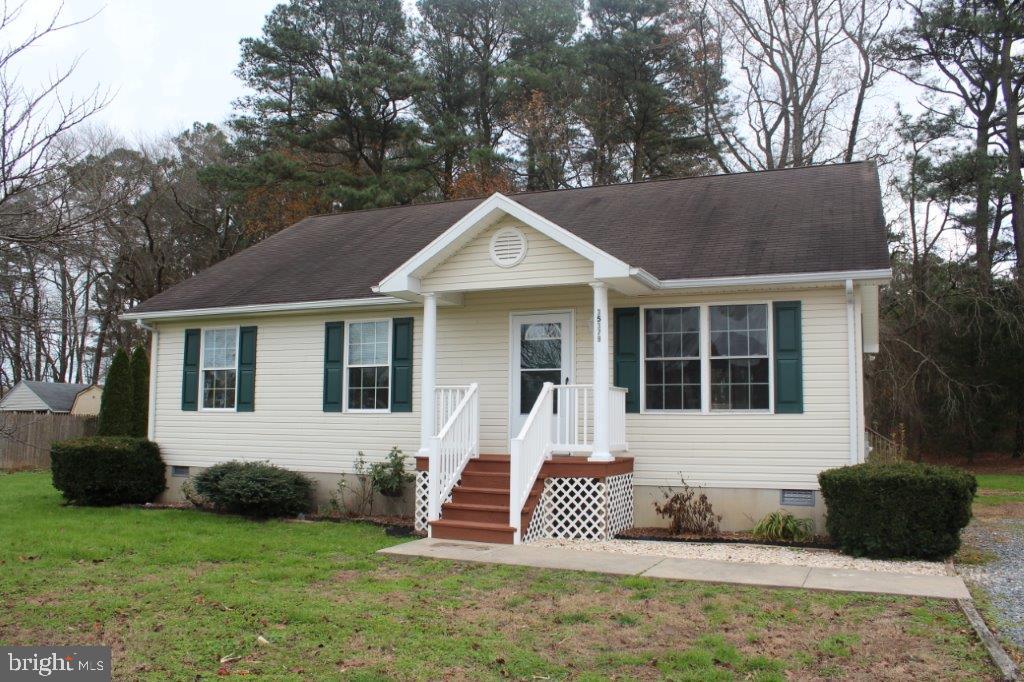 35379 Wango Road Pittsville, MD 21850 - Photo 1 of 39 Front