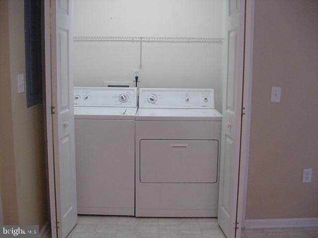 35379 Wango Road Pittsville, MD 21850 - Photo 12 of 39 Washer and dryer