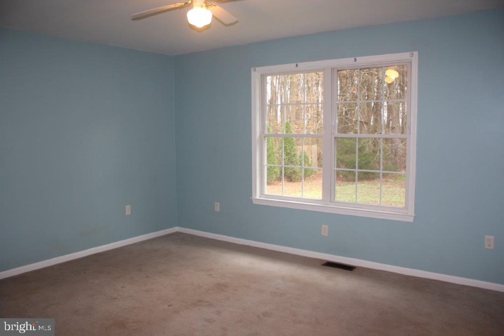 35379 Wango Road Pittsville, MD 21850 - Photo 24 of 39 Primary bedroom