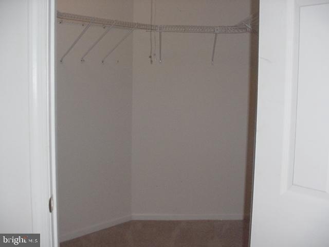 35379 Wango Road Pittsville, MD 21850 - Photo 27 of 39 1st bedroom walk in closet
