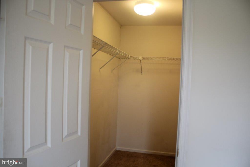 35379 Wango Road Pittsville, MD 21850 - Photo 34 of 39 3rd bedroom walk in closet