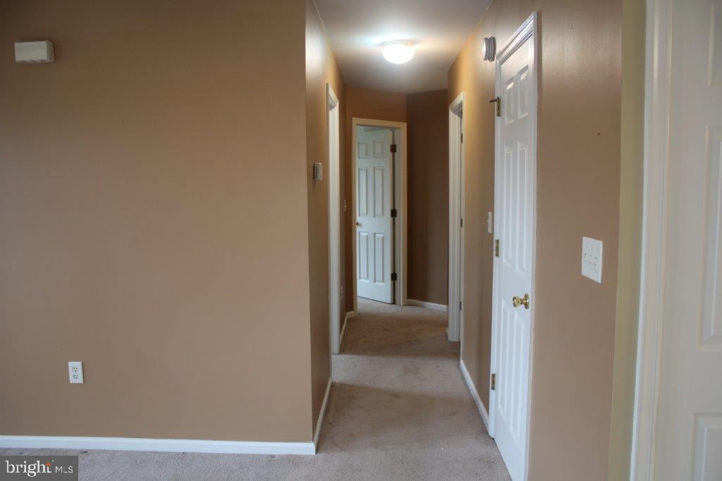 35379 Wango Road Pittsville, MD 21850 - Photo 6 of 39 Hall to bedrooms