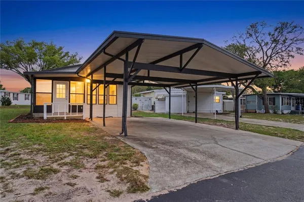 $109,000 | 9569 Gray Fox Drive, Weeki Wachee, FL 34613