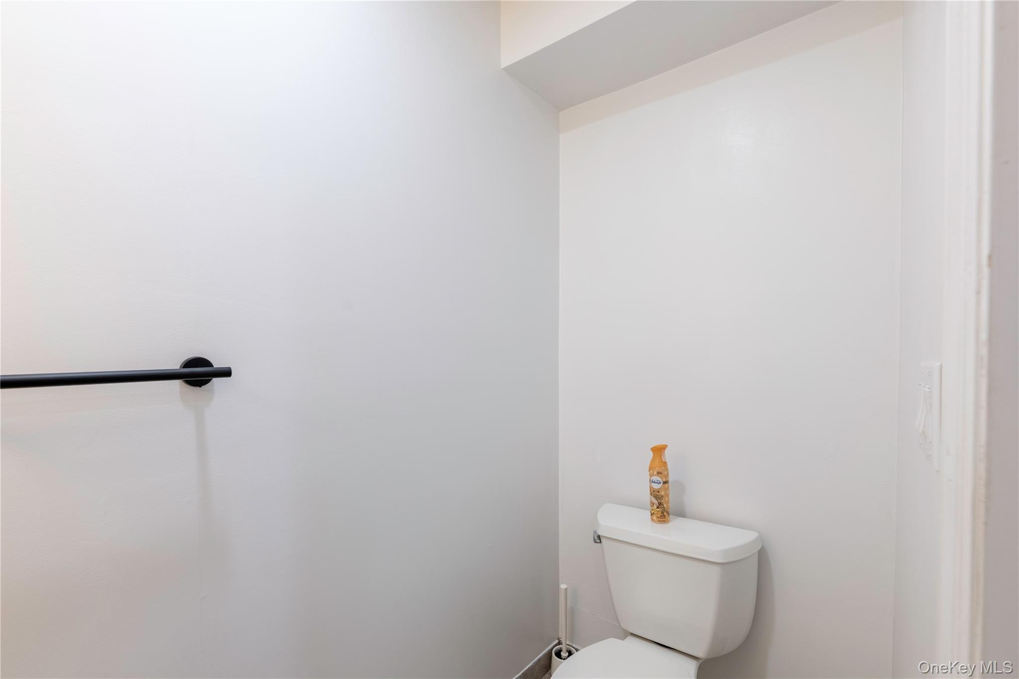 22 Elm Road Lake Peekskill, NY 10537 - Photo 30 of 46 powder room 1/2 bath in basement