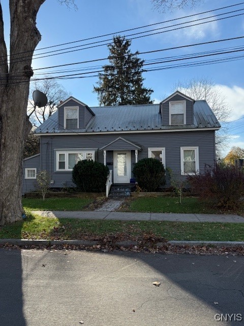 4 Maple Street Marcellus, NY 13108 - Photo 1 of 13