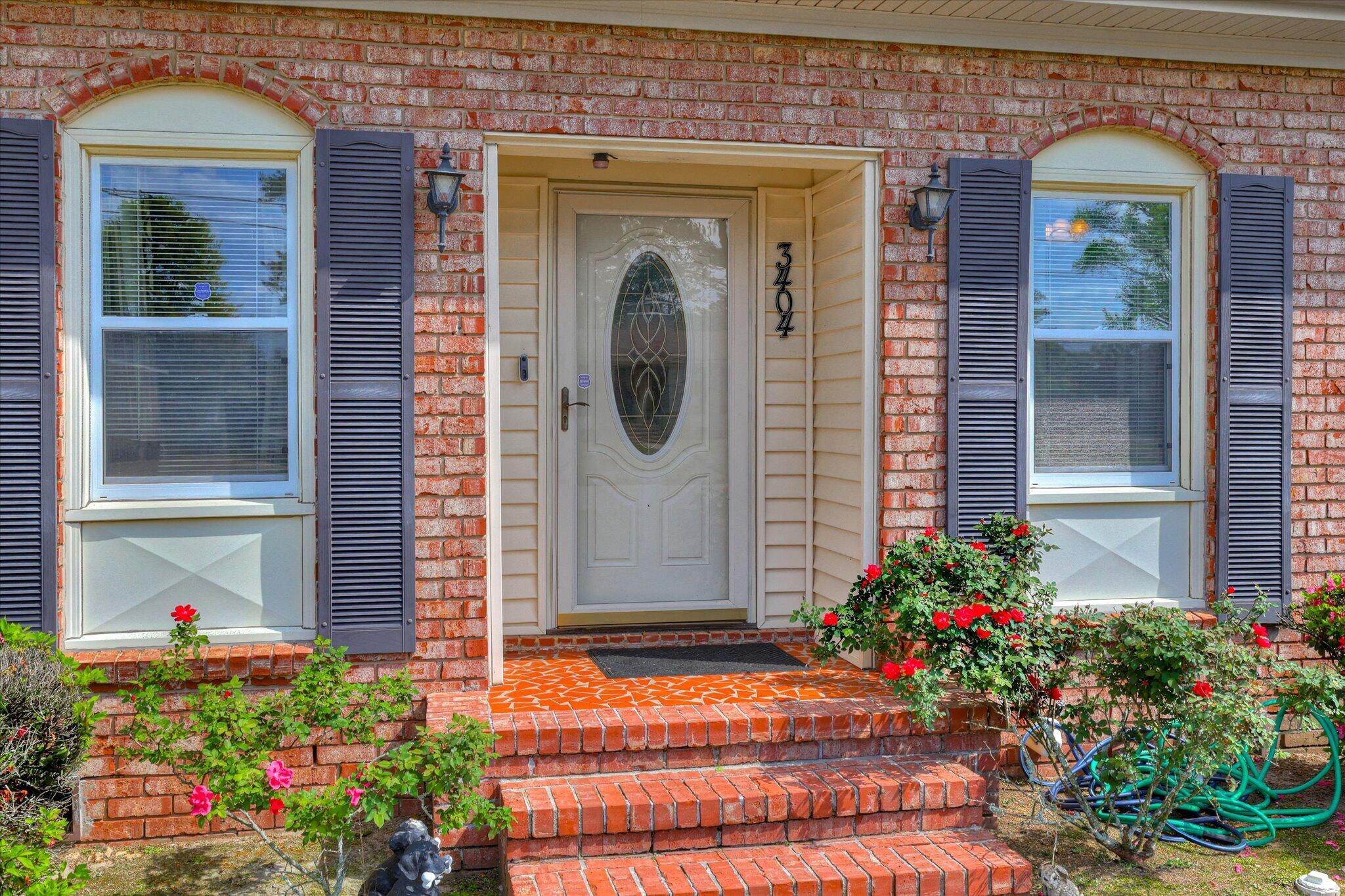 3404 Sutton Place Augusta, GA 30906 - Photo 2 of 21 04-105