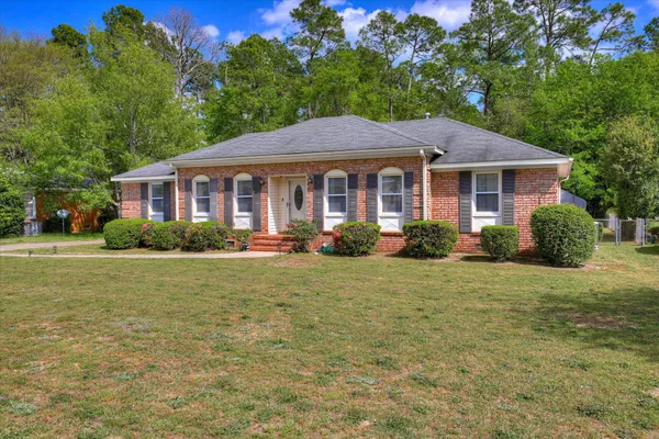 $269,900 | 3404 Sutton Place, Augusta, GA 30906