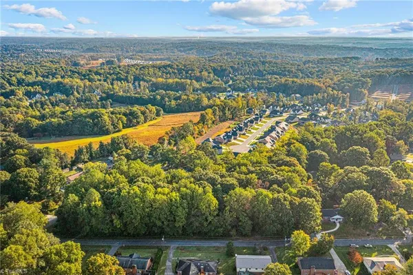 $31,500 | 0 Vincent Road, Winston-Salem, NC 27106