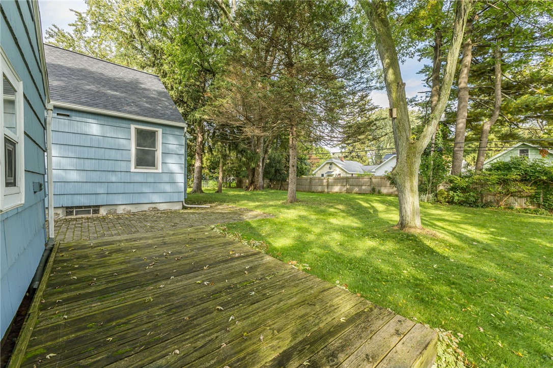 30 Old Beahan Road Gates, NY 14624 - Photo 24 of 25 Gallery Image 24