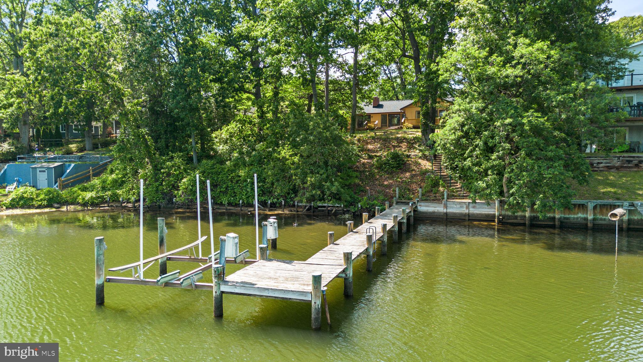 722 Dill Road Severna Park, MD 21146 - Photo 3 of 41