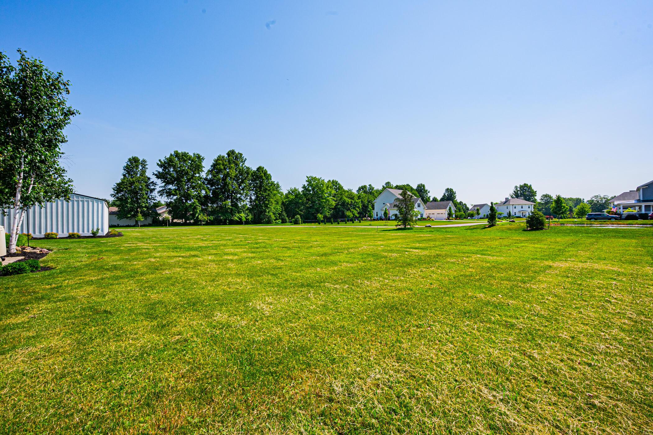 6711 Steitz Road Powell, OH 43065 - Photo 48 of 53 Land