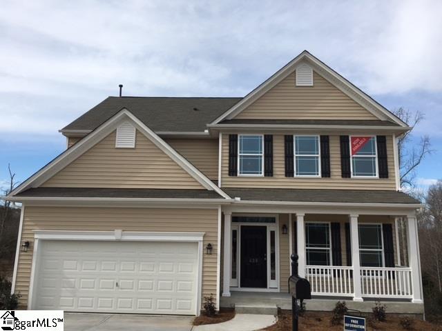 428 Riverdale Road Simpsonville, SC 29680 - Photo 1 of 5 Gallery Image 1