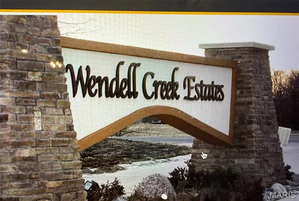 $57,000 | 8736 Wendell Creek Drive, St. Jacob, IL 62281