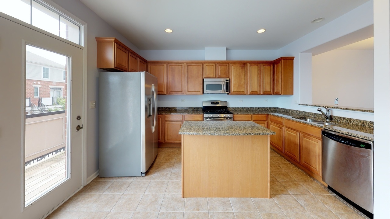 2102 South Crambourne Way Arlington Heights, IL 60005 - Photo 16 of 25