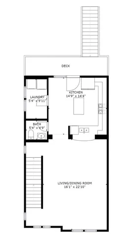 $3,600 | 2102 South Crambourne Way, Arlington Heights, IL 60005