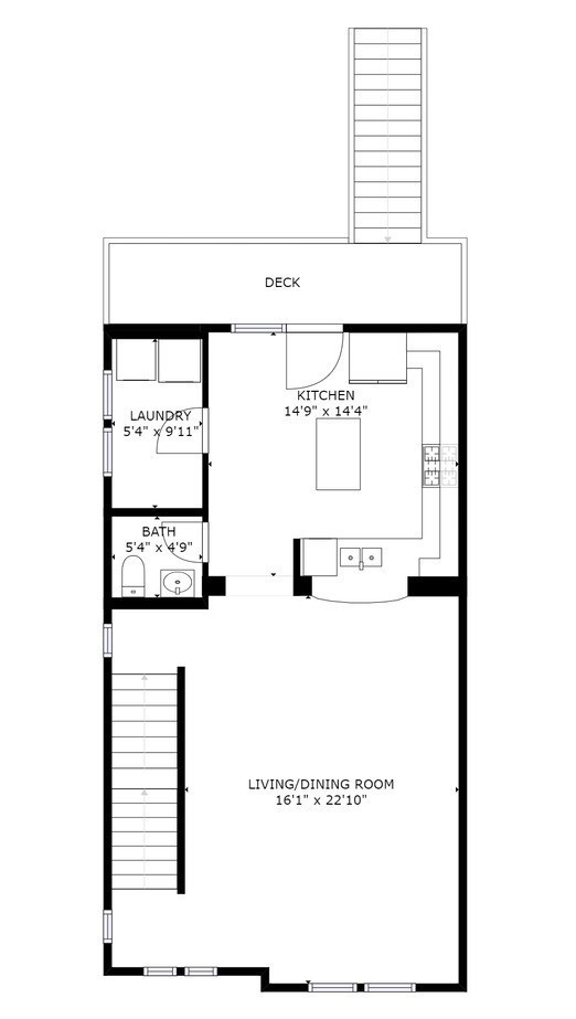 2102 South Crambourne Way Arlington Heights, IL 60005 - Photo 5 of 25