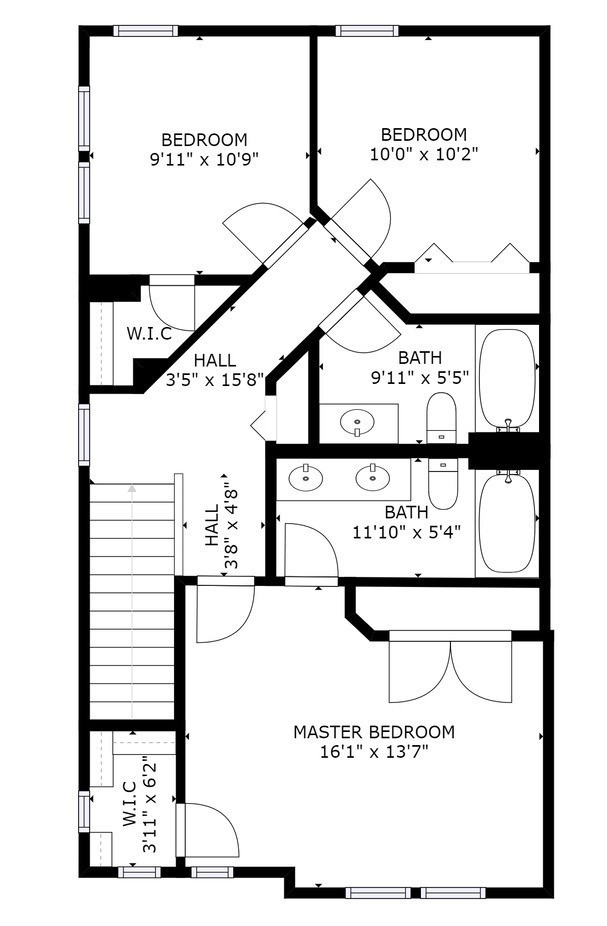 2102 South Crambourne Way Arlington Heights, IL 60005 - Photo 6 of 25