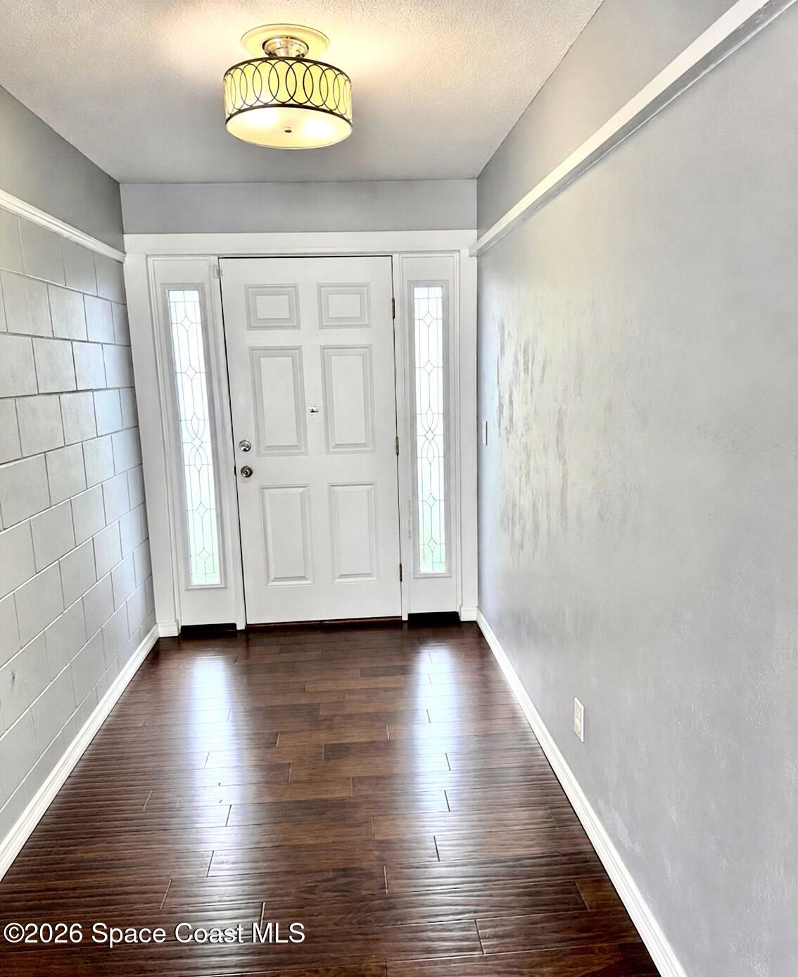938 Brunswick Lane Rockledge, FL 32955 - Photo 3 of 21 Main Entryway