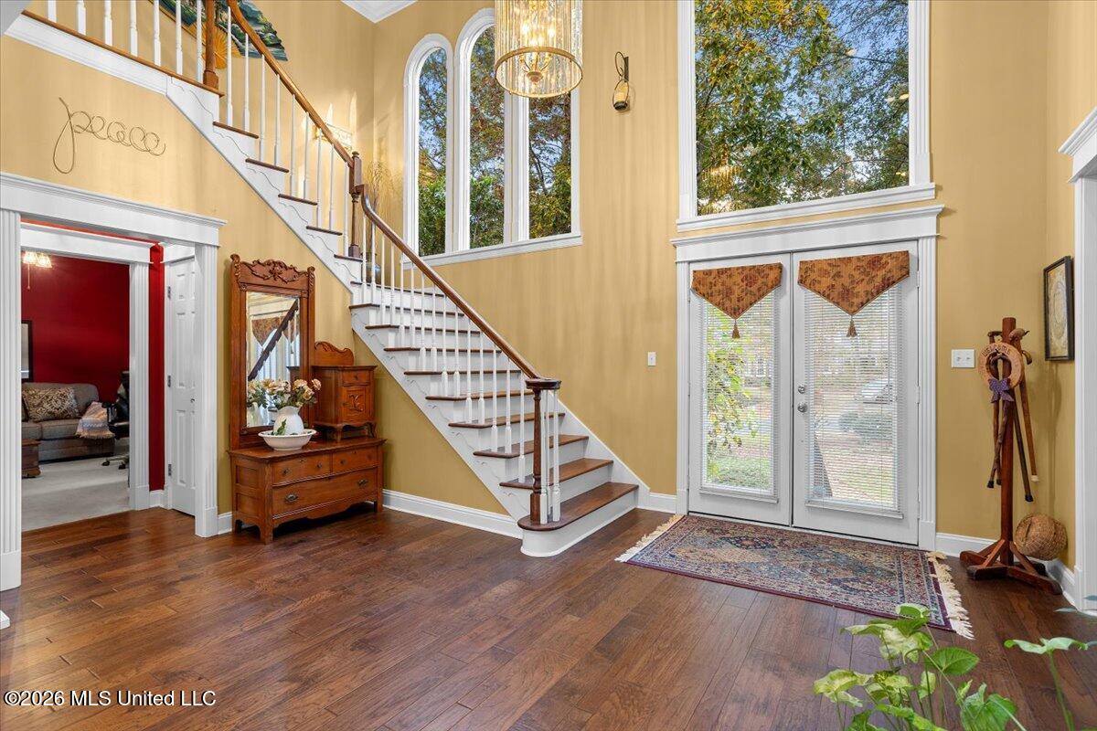 131 Tidewater Road Hattiesburg, MS 39402 - Photo 2 of 36 01-HJ0A8162