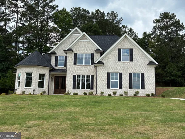 $498,500 | 5624 Shamrock Lane, Douglasville, GA 30135