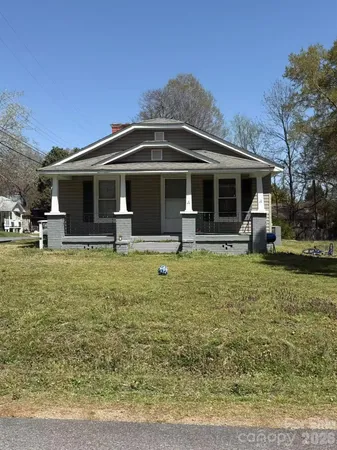 $209,990 | 1011 Buick Avenue, Kannapolis, NC 28083