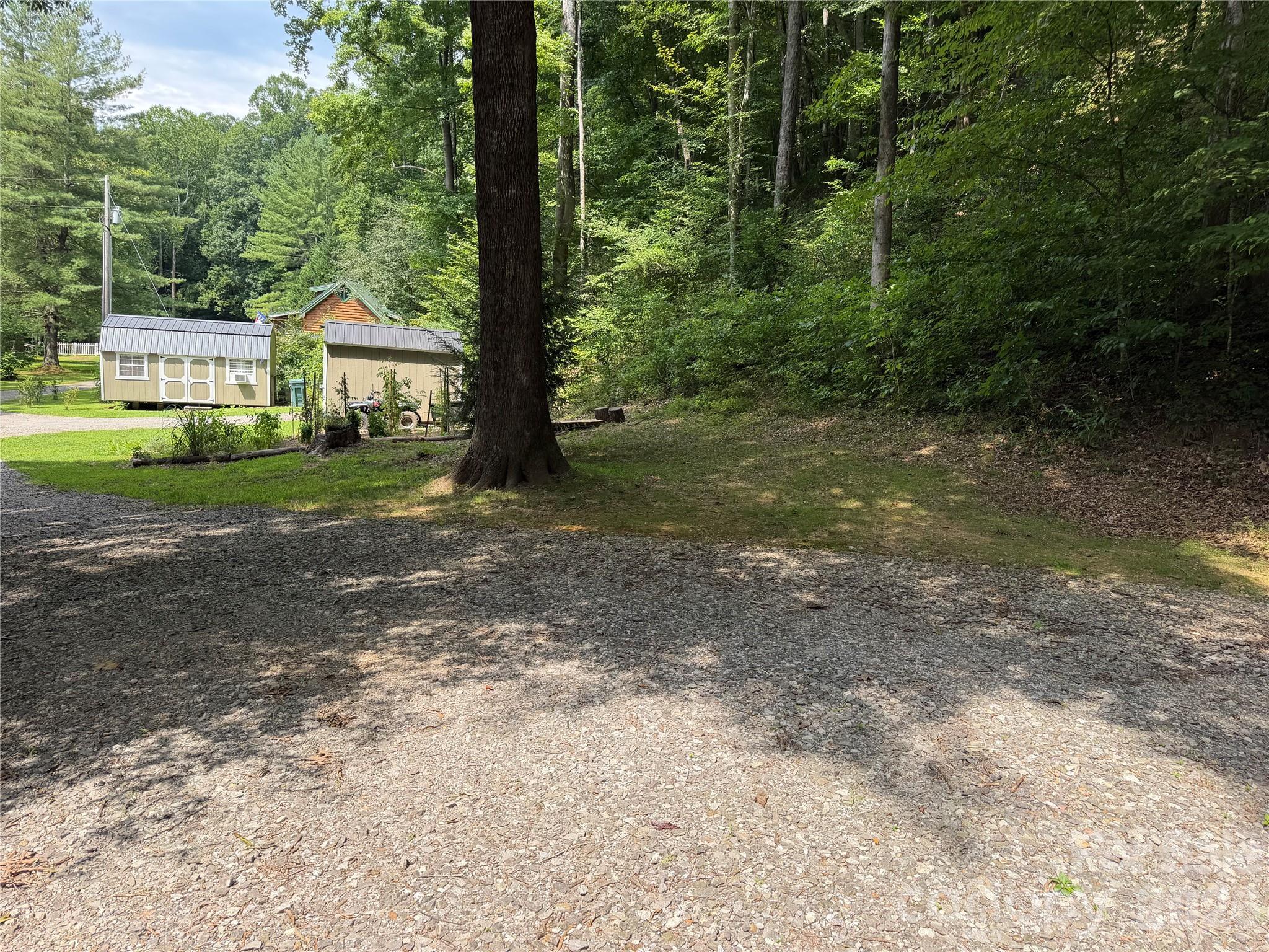 1921 Longbottom Road McGrady, NC 28649 - Photo 14 of 23 Gallery Image 14