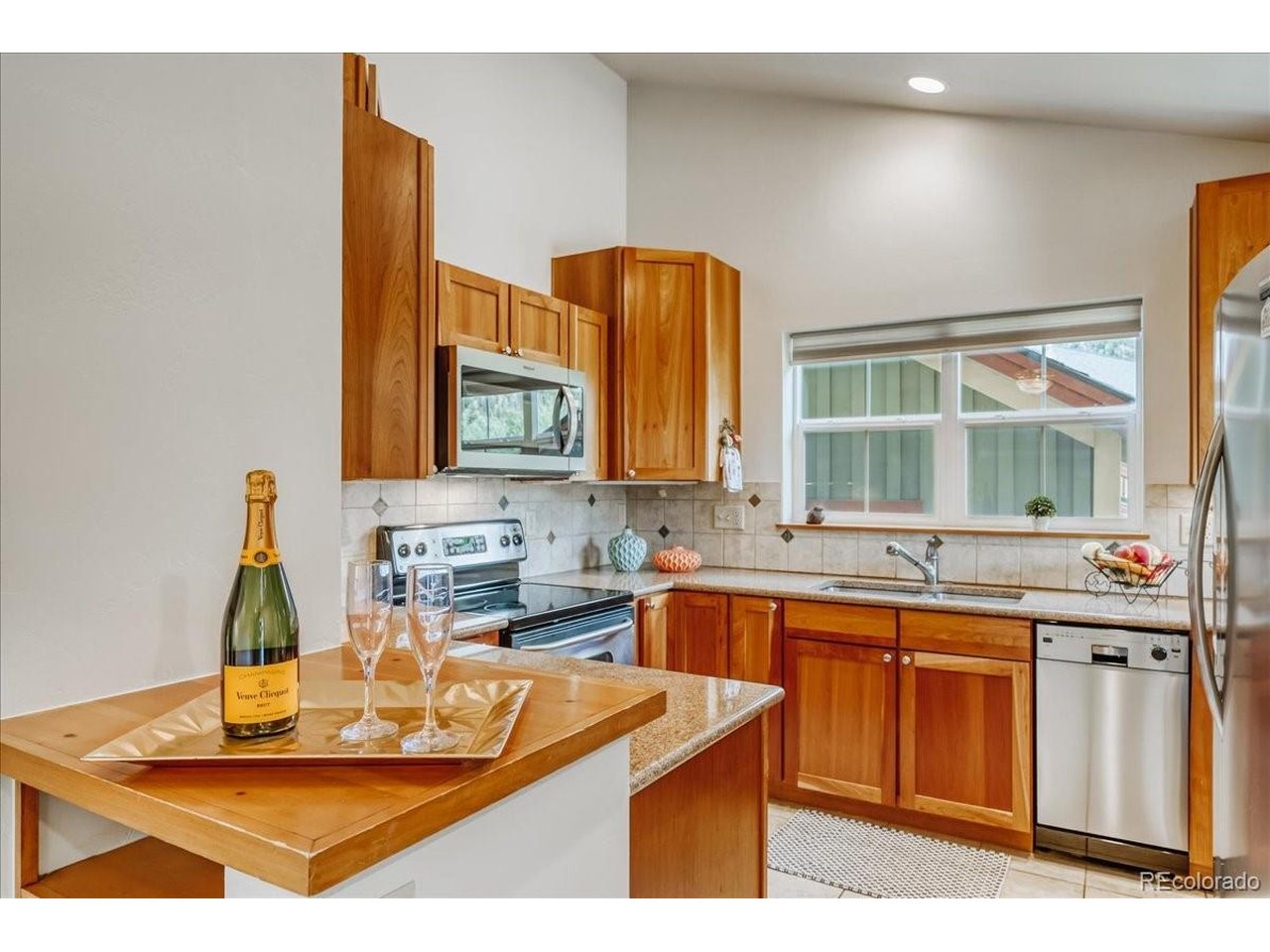 300 Streamside Lane, Unit 3 Frisco, CO 80443 - Photo 4 of 30