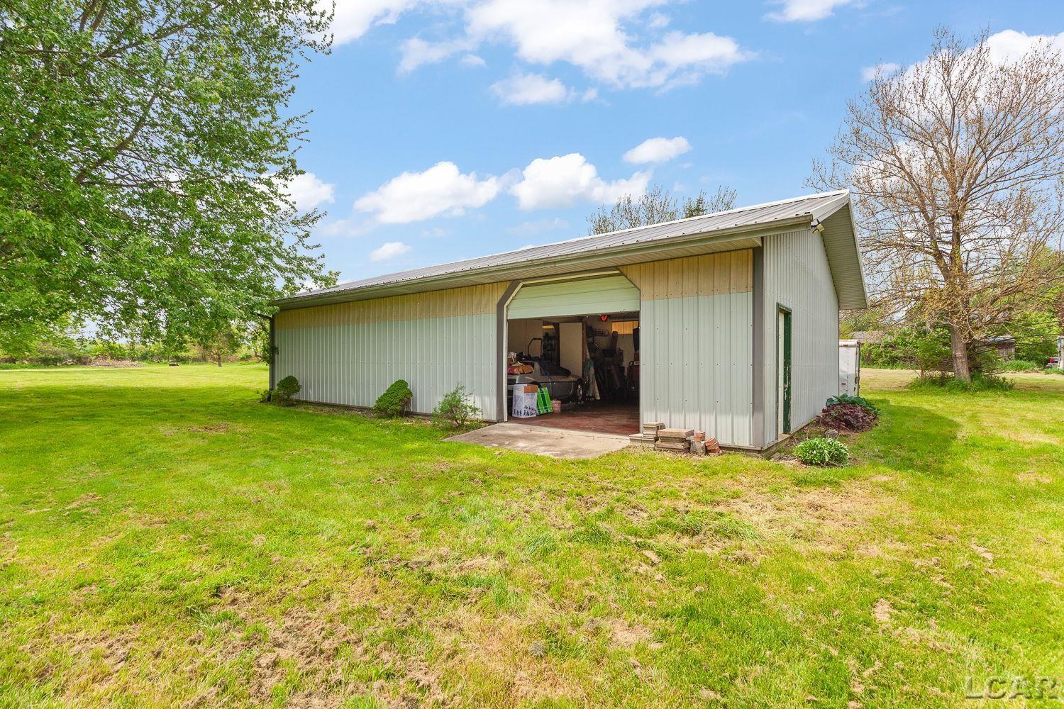 14311 Hudson Road Hudson, MI 49247 - Photo 35 of 42 50208414-a36422d9-4002-4c71-9cc3-79acd9476a21.JPG