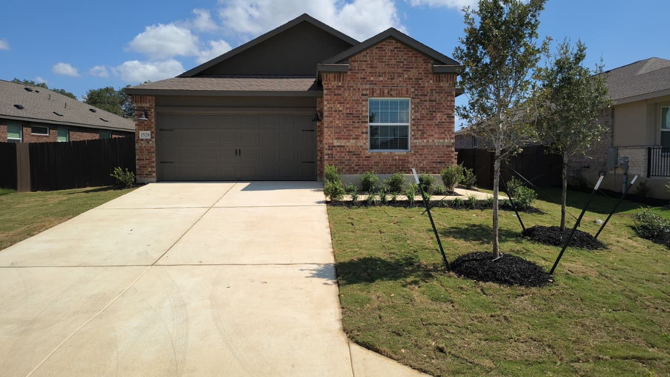 1528 Chapel Ranch Road Georgetown, TX 78628 - Photo 1 of 1