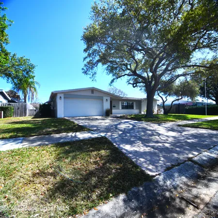 $3,800 | 405 Sparrow Drive, Satellite Beach, FL 32937