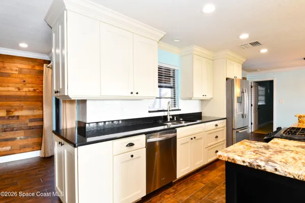 $3,800 | 405 Sparrow Drive, Satellite Beach, FL 32937