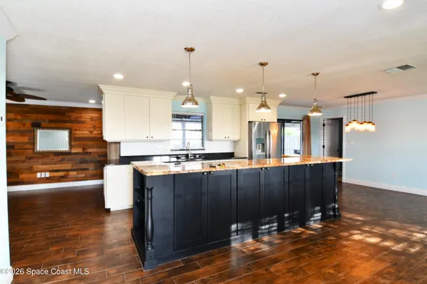 $3,800 | 405 Sparrow Drive, Satellite Beach, FL 32937