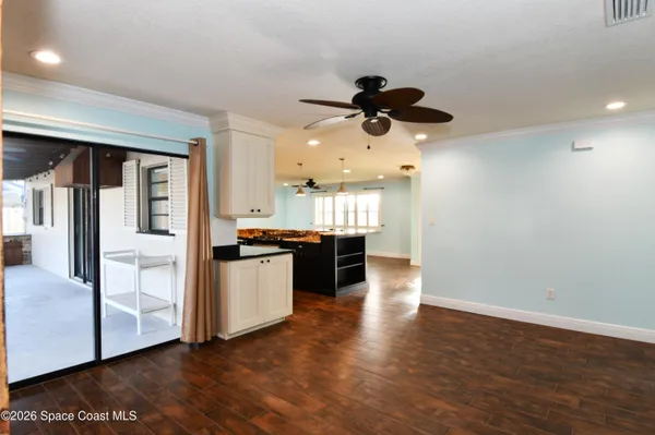 $3,800 | 405 Sparrow Drive, Satellite Beach, FL 32937