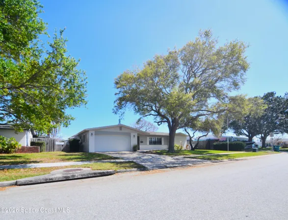 $3,800 | 405 Sparrow Drive, Satellite Beach, FL 32937