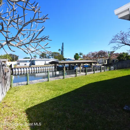 $3,800 | 405 Sparrow Drive, Satellite Beach, FL 32937