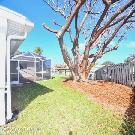 $3,800 | 405 Sparrow Drive, Satellite Beach, FL 32937