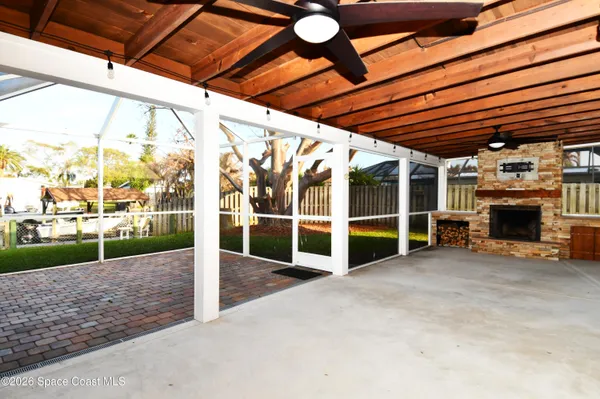 $3,800 | 405 Sparrow Drive, Satellite Beach, FL 32937