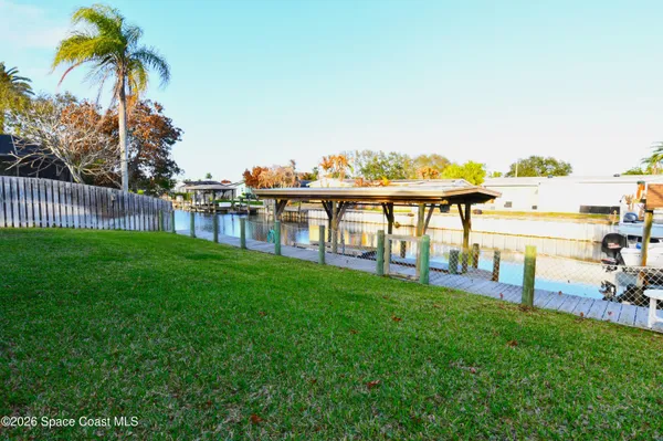 $3,800 | 405 Sparrow Drive, Satellite Beach, FL 32937