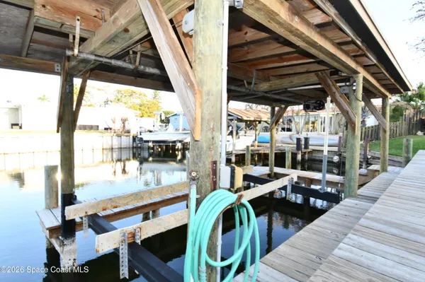 $3,800 | 405 Sparrow Drive, Satellite Beach, FL 32937