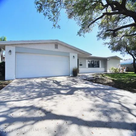 $3,800 | 405 Sparrow Drive, Satellite Beach, FL 32937