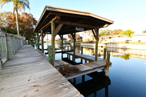 $3,800 | 405 Sparrow Drive, Satellite Beach, FL 32937