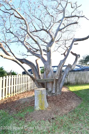 $3,800 | 405 Sparrow Drive, Satellite Beach, FL 32937