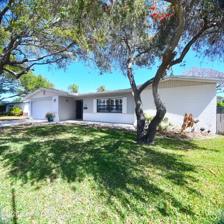 $3,800 | 405 Sparrow Drive, Satellite Beach, FL 32937