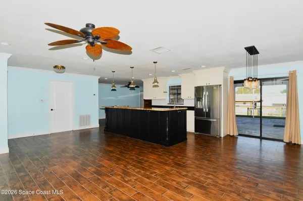 $3,800 | 405 Sparrow Drive, Satellite Beach, FL 32937