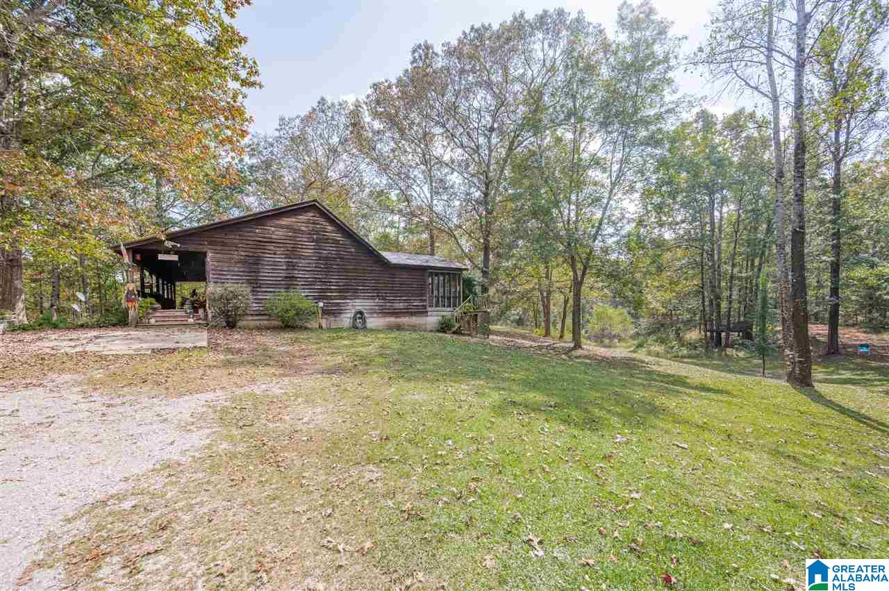 1399 Camp Winnataska Road Pell City, AL 35128 - Photo 37 of 38