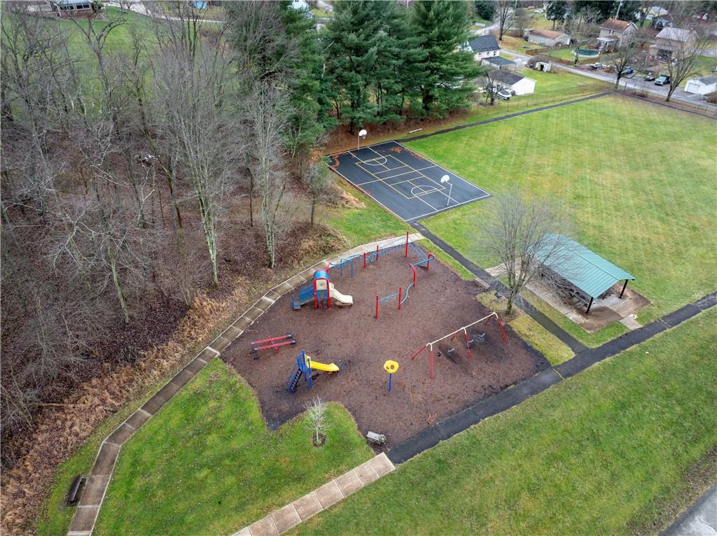 2008 Arbor Ridge Court Cheswick, PA 15024 - Photo 25 of 26 Enjoy the amenities of the park.