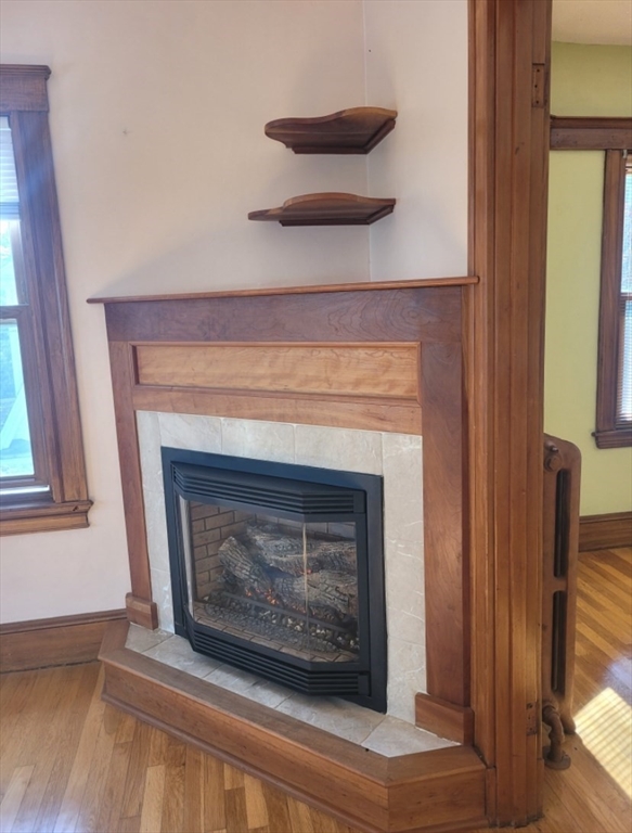 24 Sunset Hill Road, Unit 2 Boston, MA 02132 - Photo 7 of 27