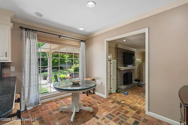 $449,500 | 207 Southampton Road, Hattiesburg, MS 39401